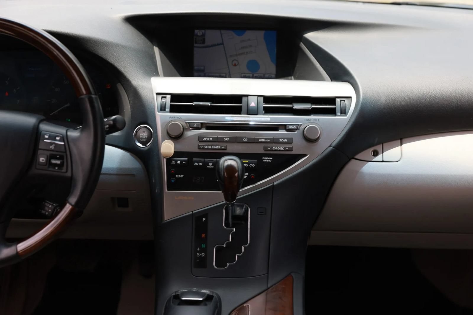 Used 2012 Lexus RX 350 FWD w/ Premium Pkg image 37