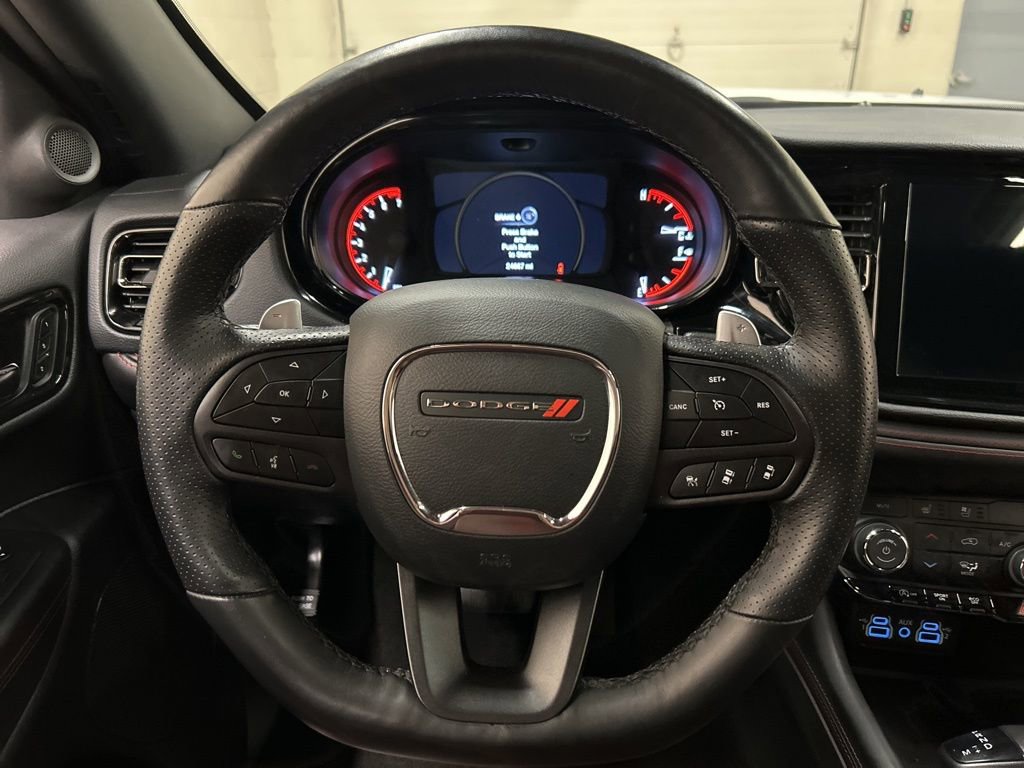 Used 2024 Dodge Durango GT image 19