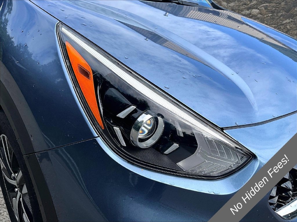 Used 2020 Kia Niro EX Premium FWD image 24