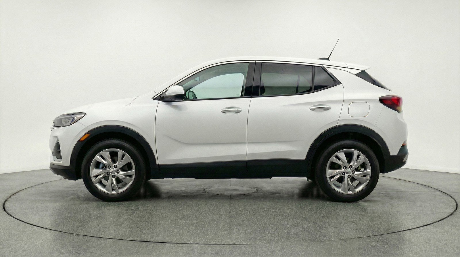 Used 2025 Buick Encore GX Preferred image 5