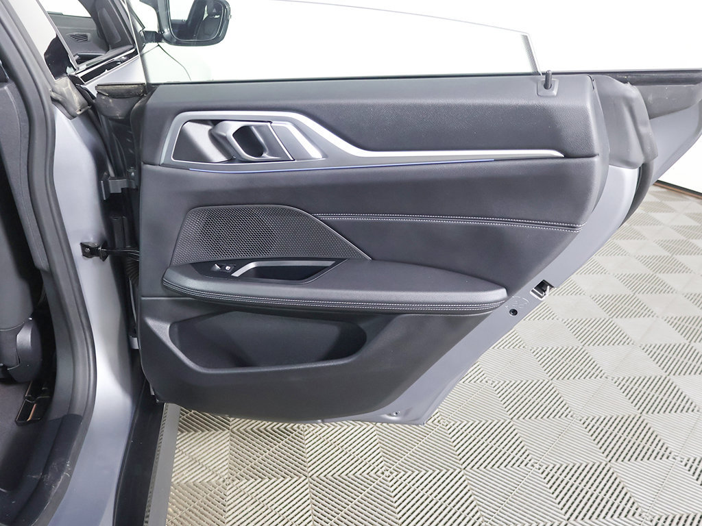 Used 2023 BMW i4 M50 AWD/4WD image 30