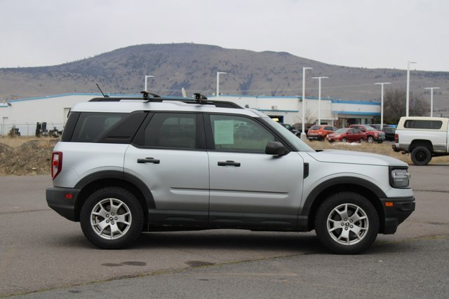 Used 2021 Ford Bronco Sport image 6