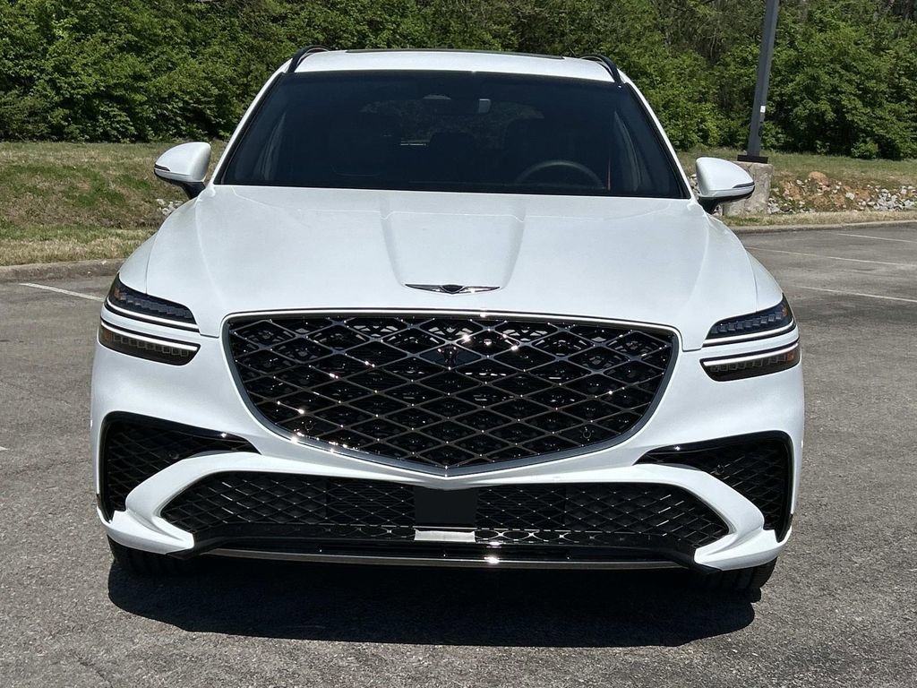 New 2026 Genesis GV70 2.5T Sport Prestige image 2