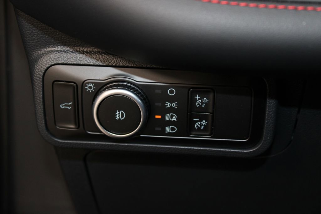 New 2026 Ford Explorer ST w/ Sun And Sound Package image 45