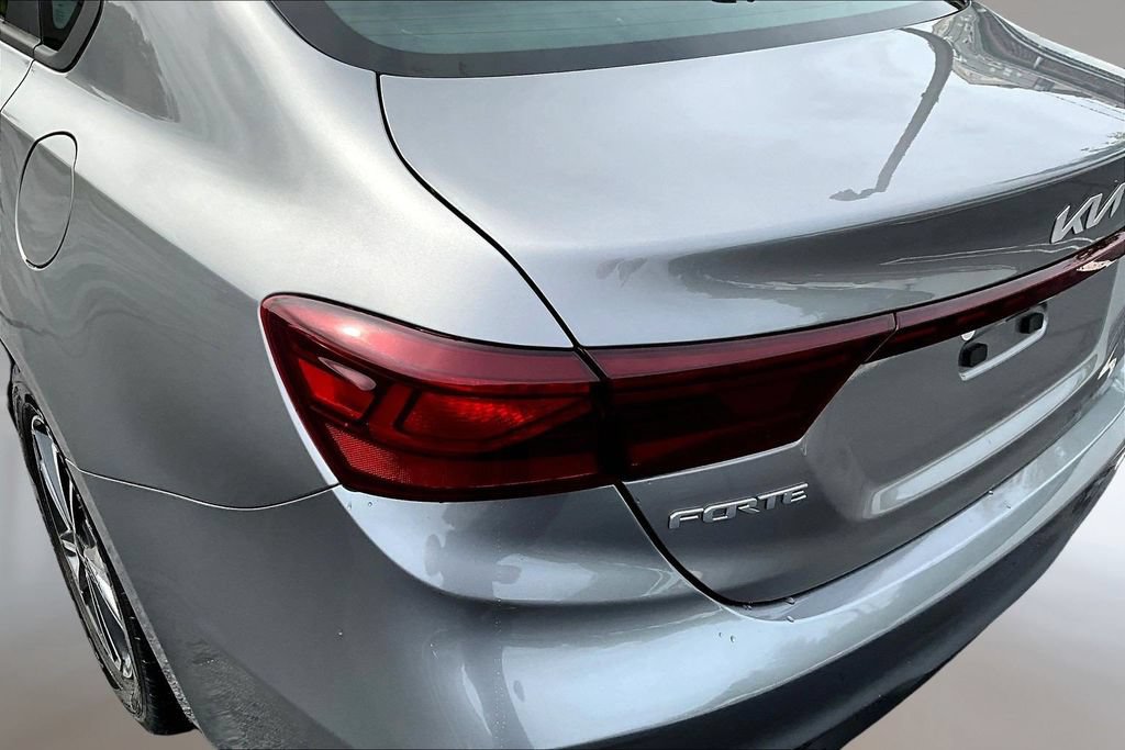 Used 2023 Kia Forte LXS FWD image 19