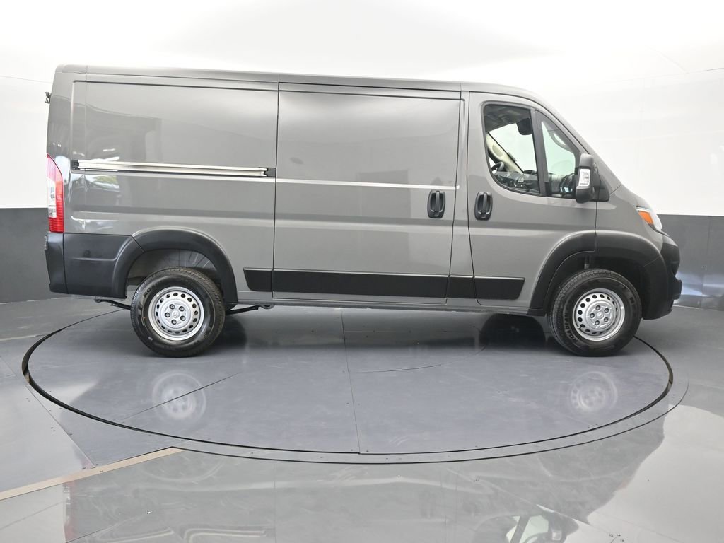 Used 2025 RAM ProMaster 1500 FWD image 7