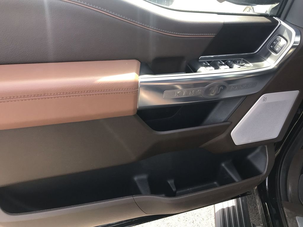 Used 2025 Ford F150 King Ranch AWD/4WD image 13