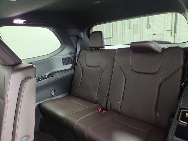 New 2026 Lexus TX 350 AWD image 16