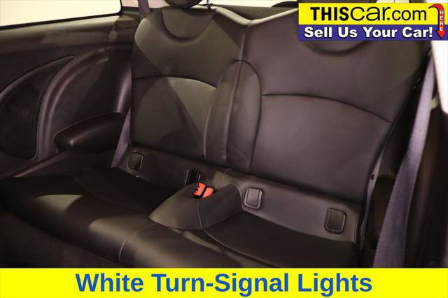 Used 2013 MINI Cooper S FWD image 24