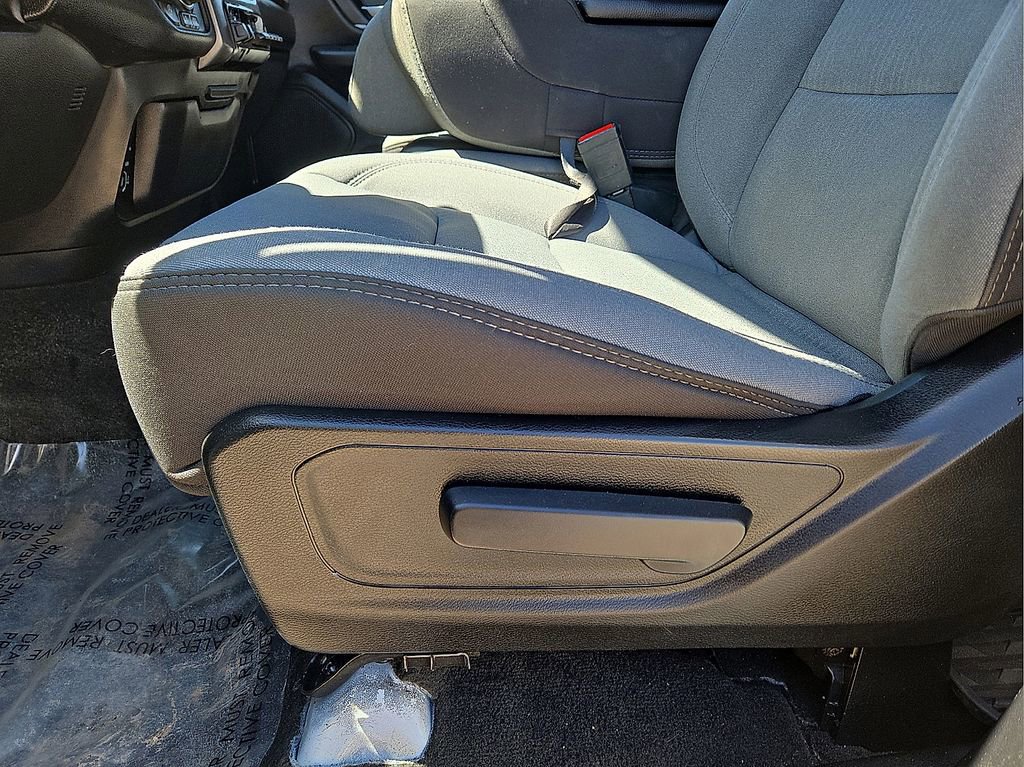 Used 2023 RAM 1500 Big Horn AWD/4WD image 22