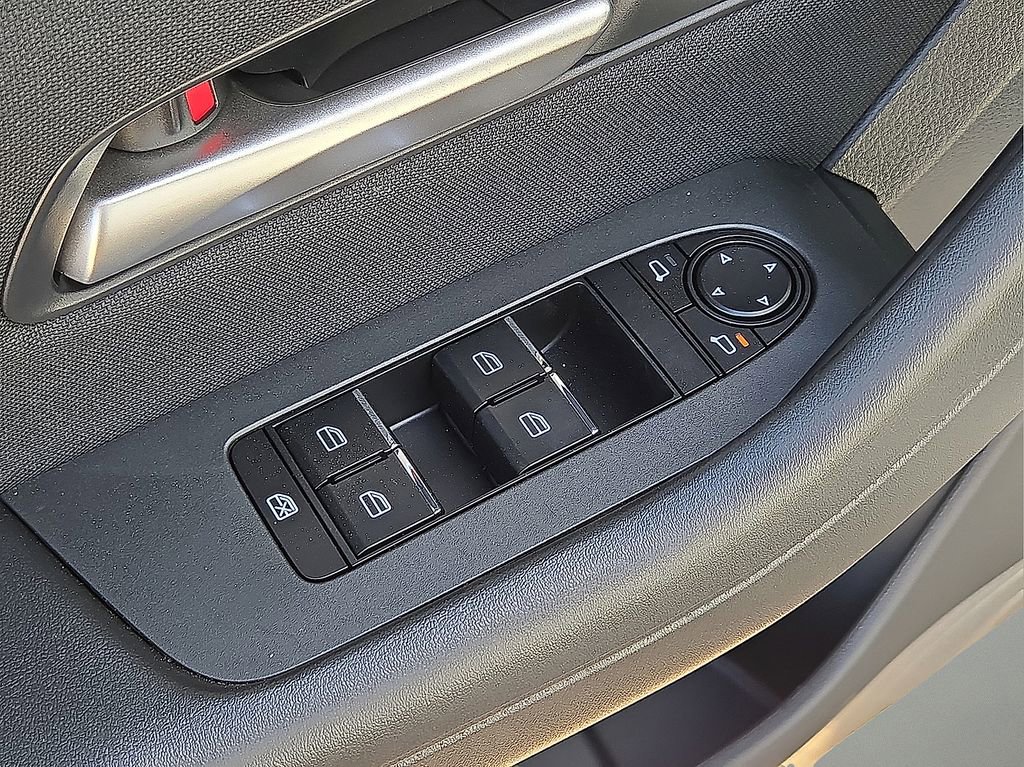 New 2026 MAZDA CX-90 3.3 Turbo w/ Select Package image 22