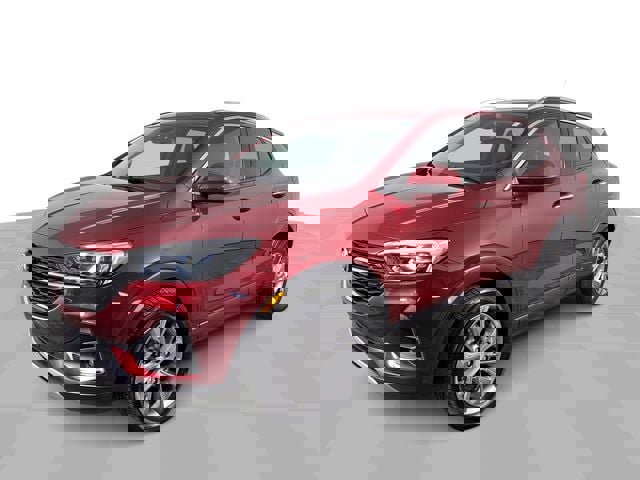 Used 2023 Buick Encore GX Essence w/ Experience Buick Package image 1