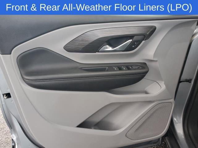 Used 2023 GMC Terrain SLE w/ LPO, Floor Liner Package image 13