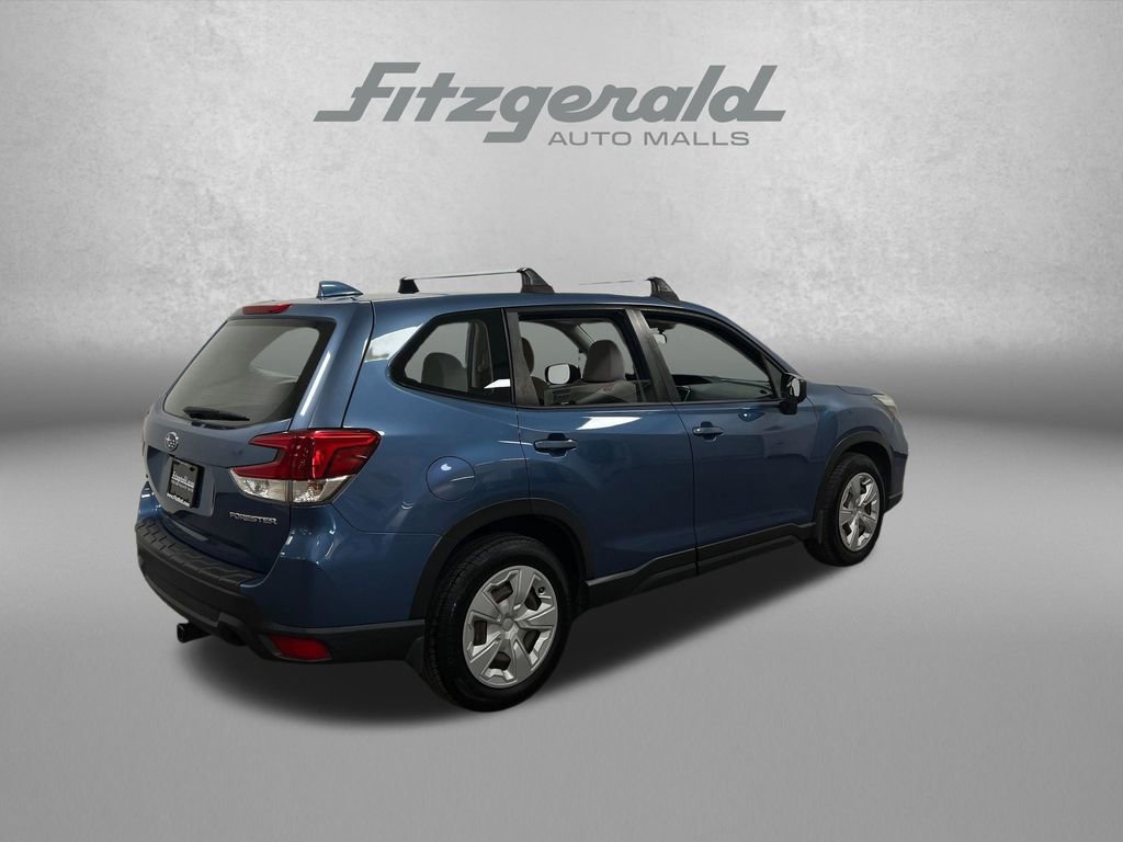 Used 2020 Subaru Forester image 6
