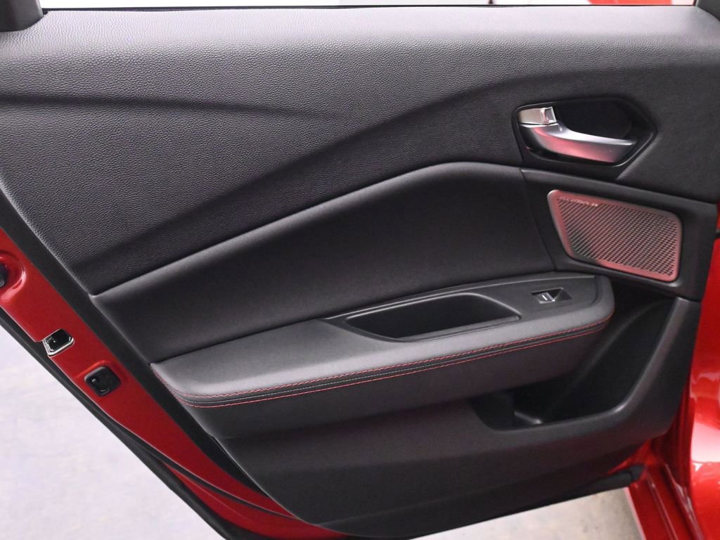 Used 2023 Acura TLX Type S image 17
