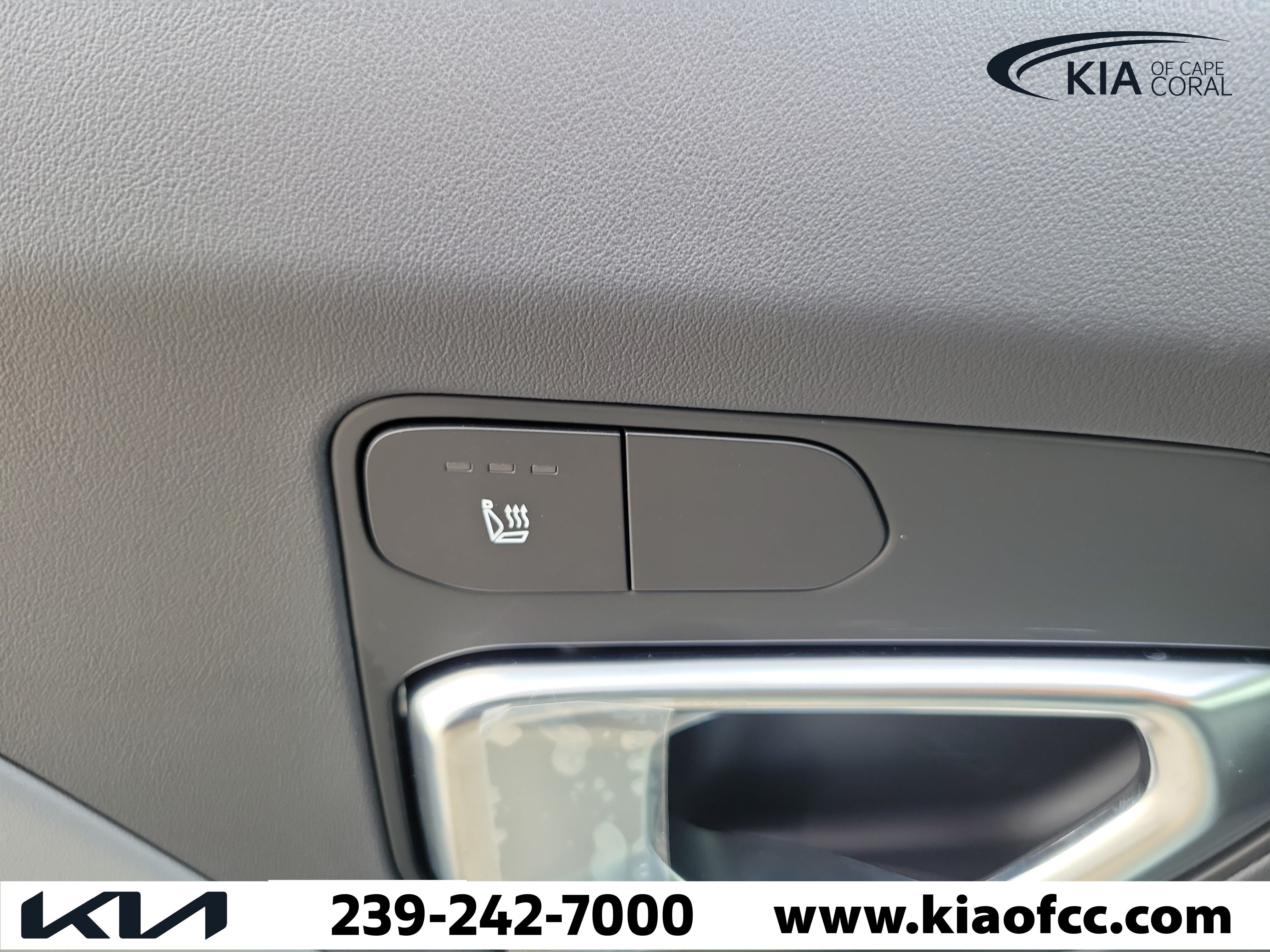 New 2026 Kia K4 EX FWD image 21