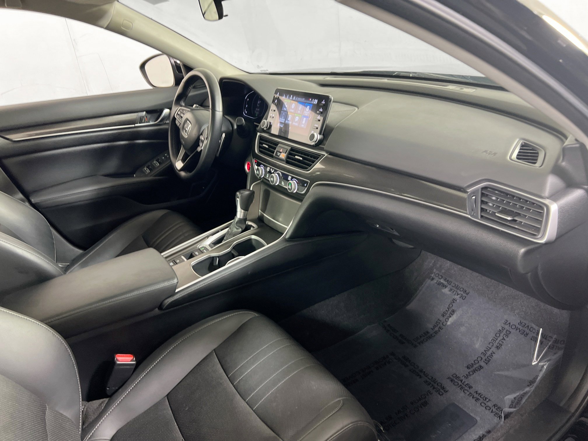 Used 2022 Honda Accord Sport Special Edition image 27