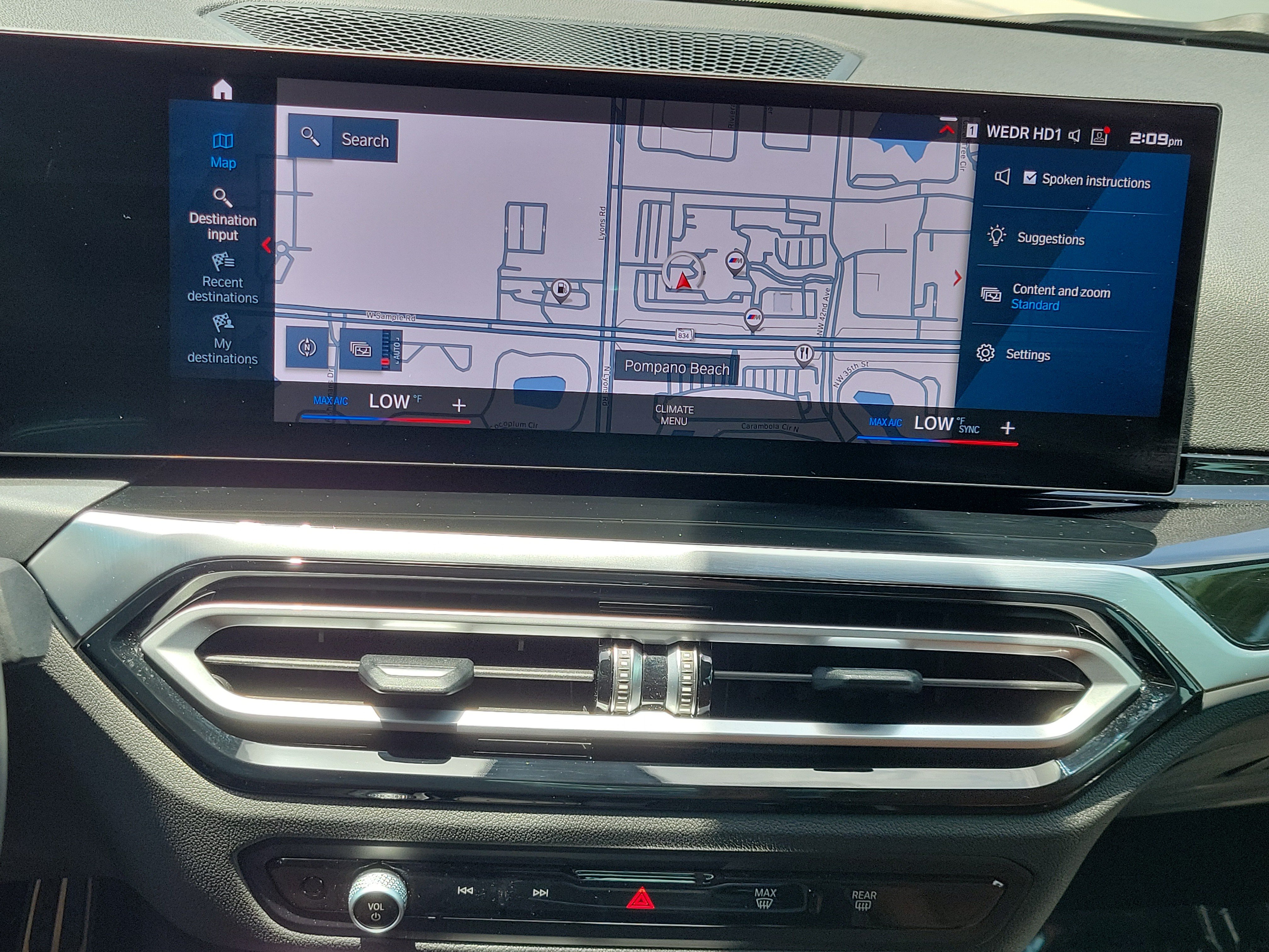 Used 2024 BMW M2 w/ Lighting Package RWD image 21