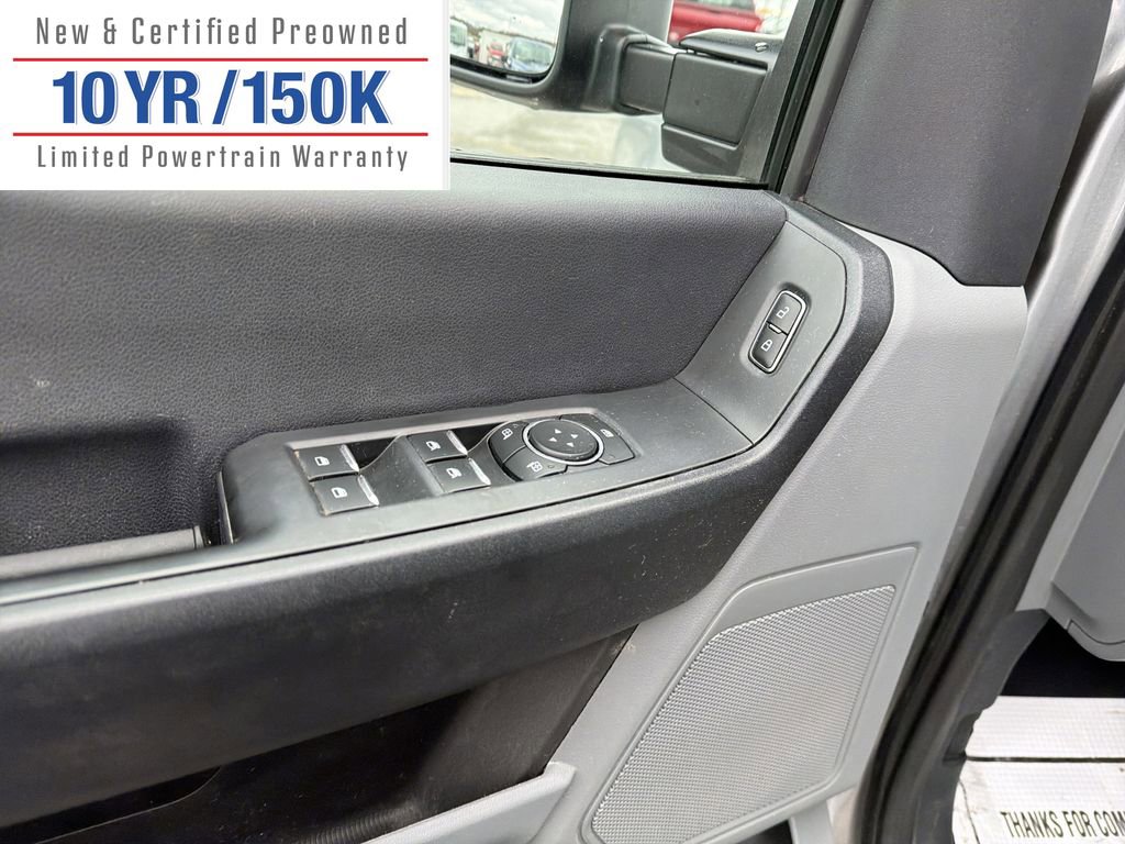 Used 2024 Ford F350 XL w/ FX4 Off-Road Package image 16