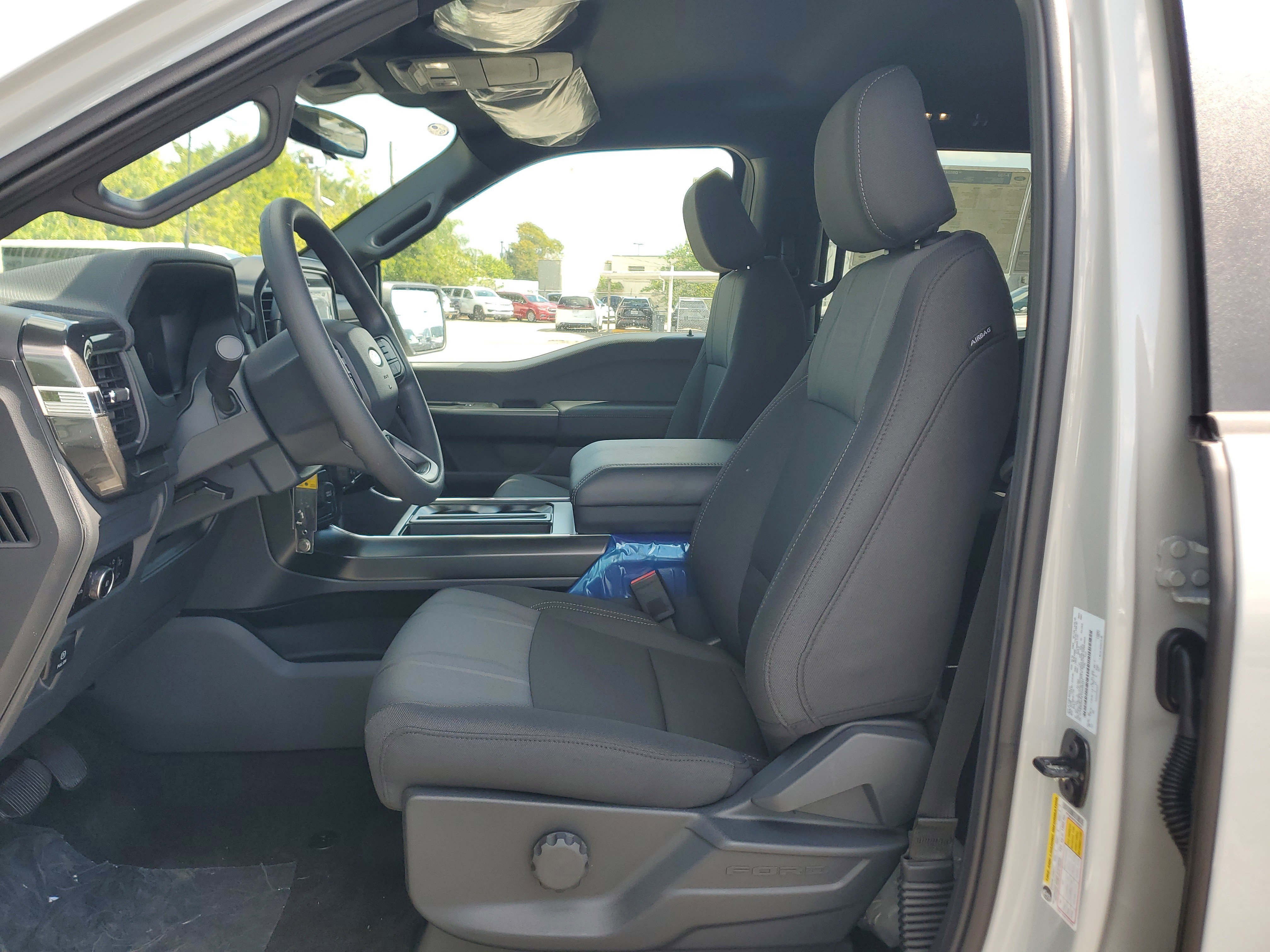New 2026 Ford F150 STX w/ Equipment Group 200A image 10