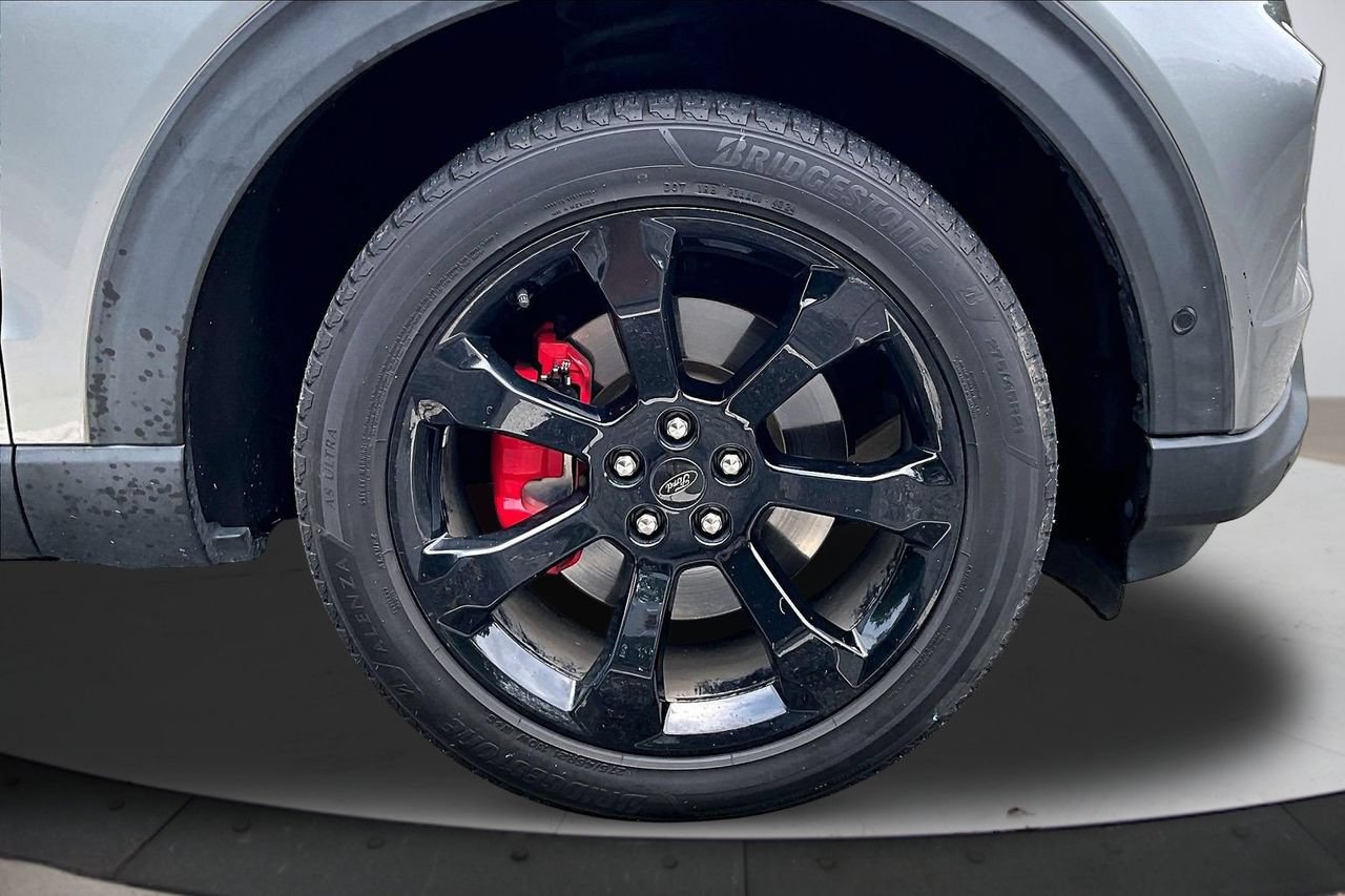 Used 2021 Ford Explorer ST w/ Equipment Group 401A AWD/4WD image 35