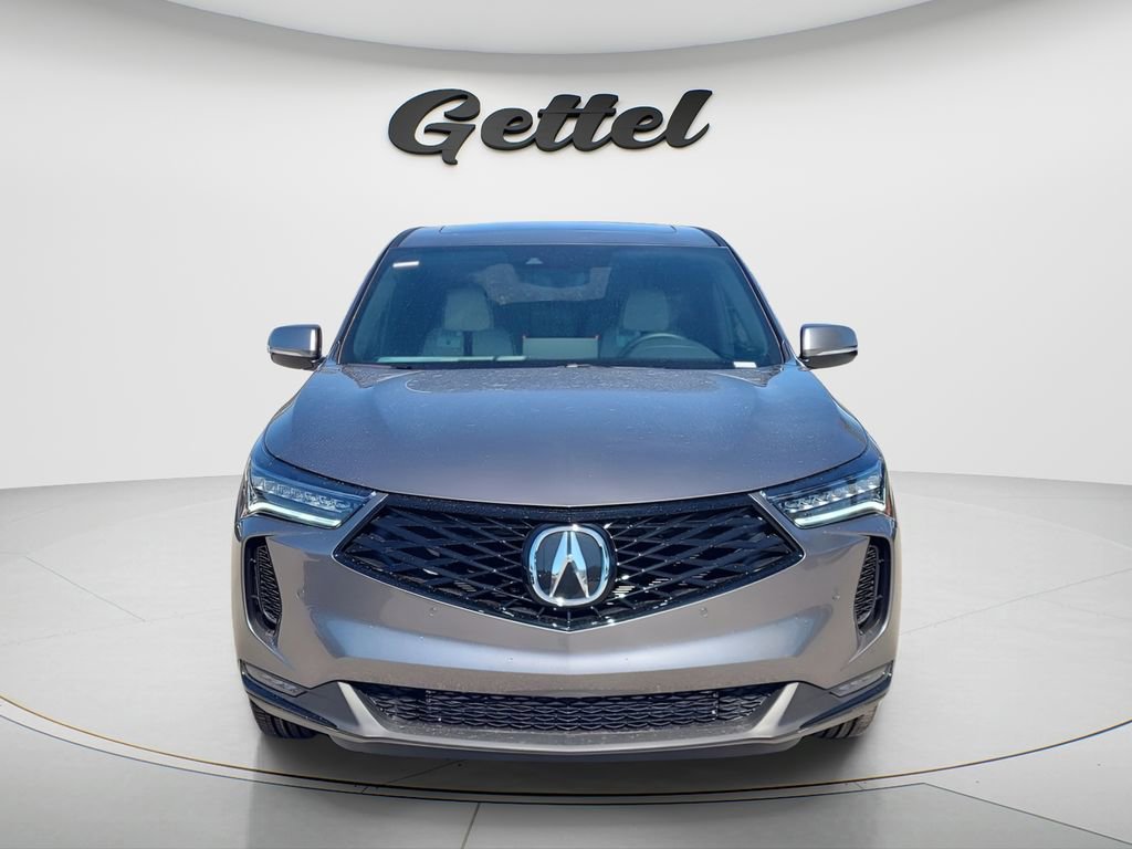 New 2026 Acura RDX A-Spec AWD/4WD image 8