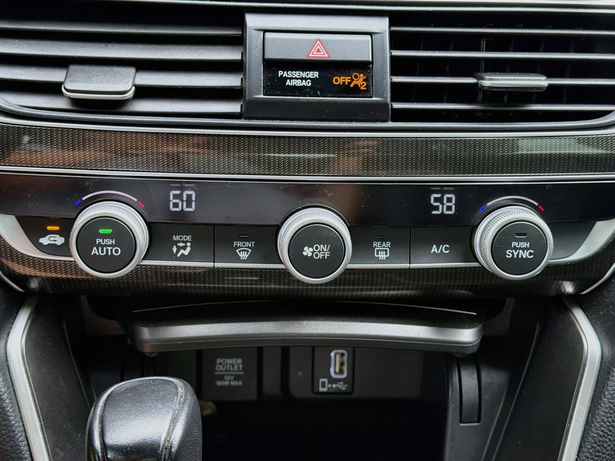 Used 2019 Honda Accord Sport image 28