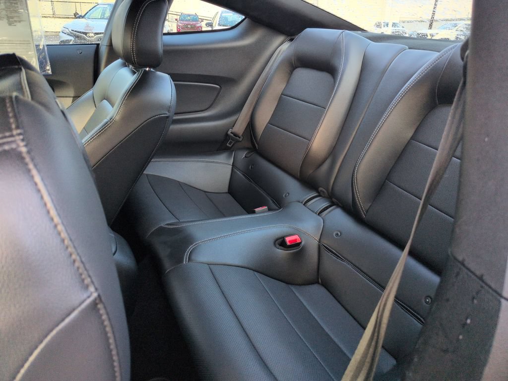 Used 2019 Ford Mustang GT Premium RWD image 25