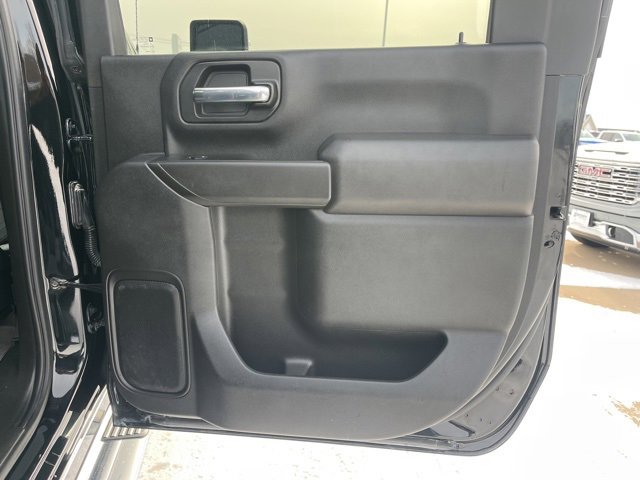 Used 2021 Chevrolet Silverado 2500 Custom w/ Custom Value Package image 42