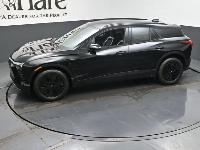 New 2026 Chevrolet Blazer EV LT FWD image 36