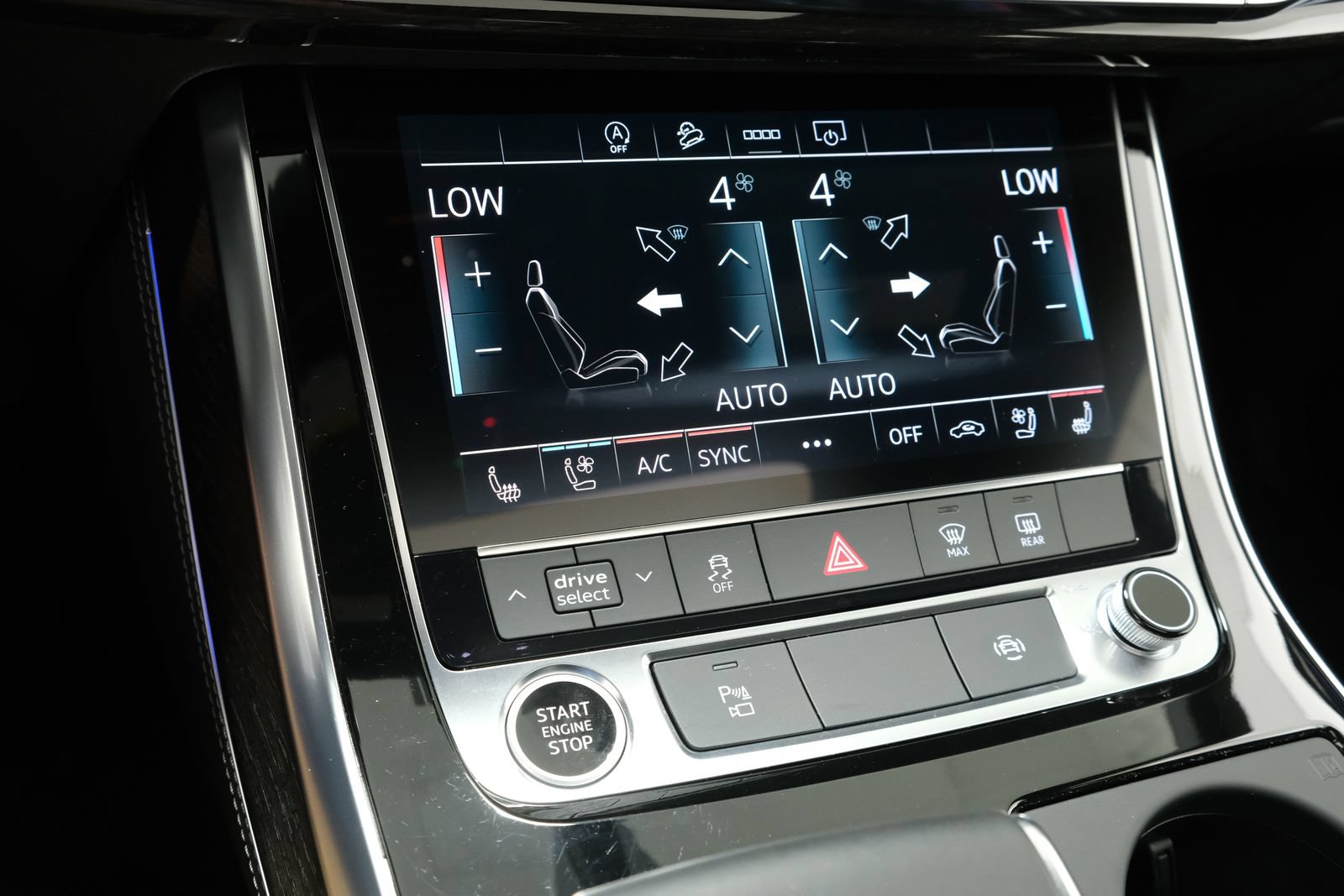 Used 2025 Audi Q8 Premium Plus AWD/4WD image 20