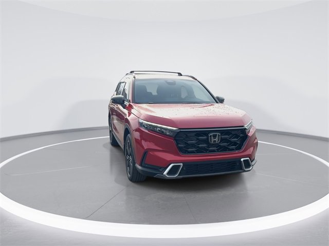 Used 2024 Honda CR-V Sport Touring image 2