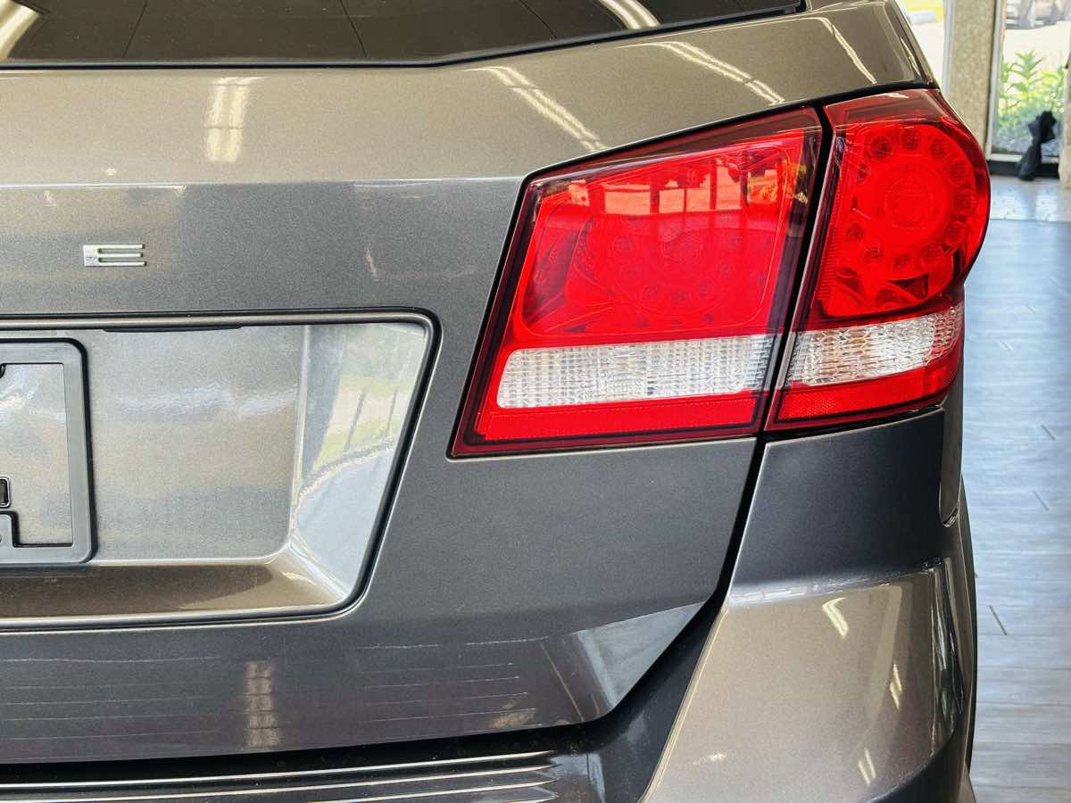 Used 2015 Dodge Journey SE w/ Quick Order Package 22F SE FWD image 5