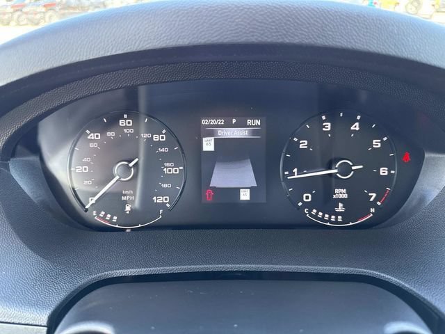 New 2026 RAM ProMaster 1500 FWD image 31