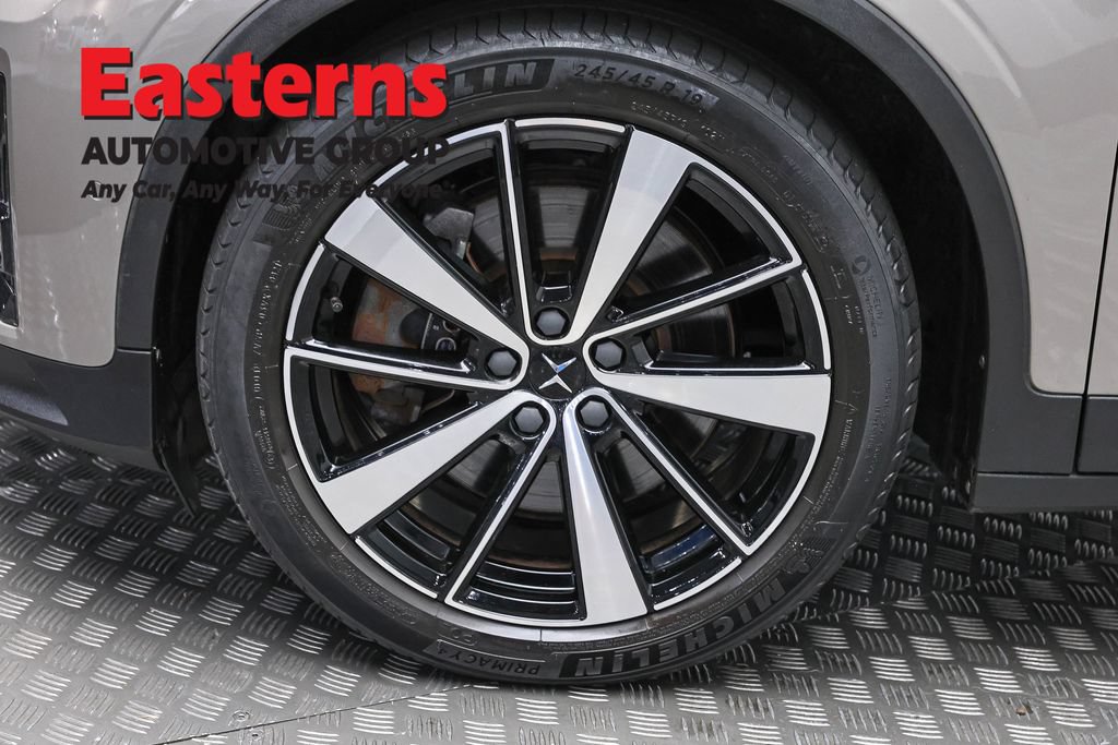 Used 2021 Polestar Polestar 2 AWD/4WD image 31