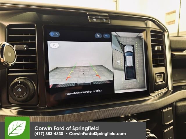 New 2026 Ford F450 Platinum w/ FX4 Off-Road Package image 36