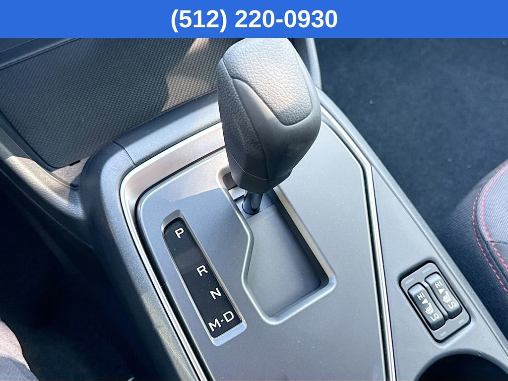 New 2025 Subaru Impreza 2.0i Sport image 20