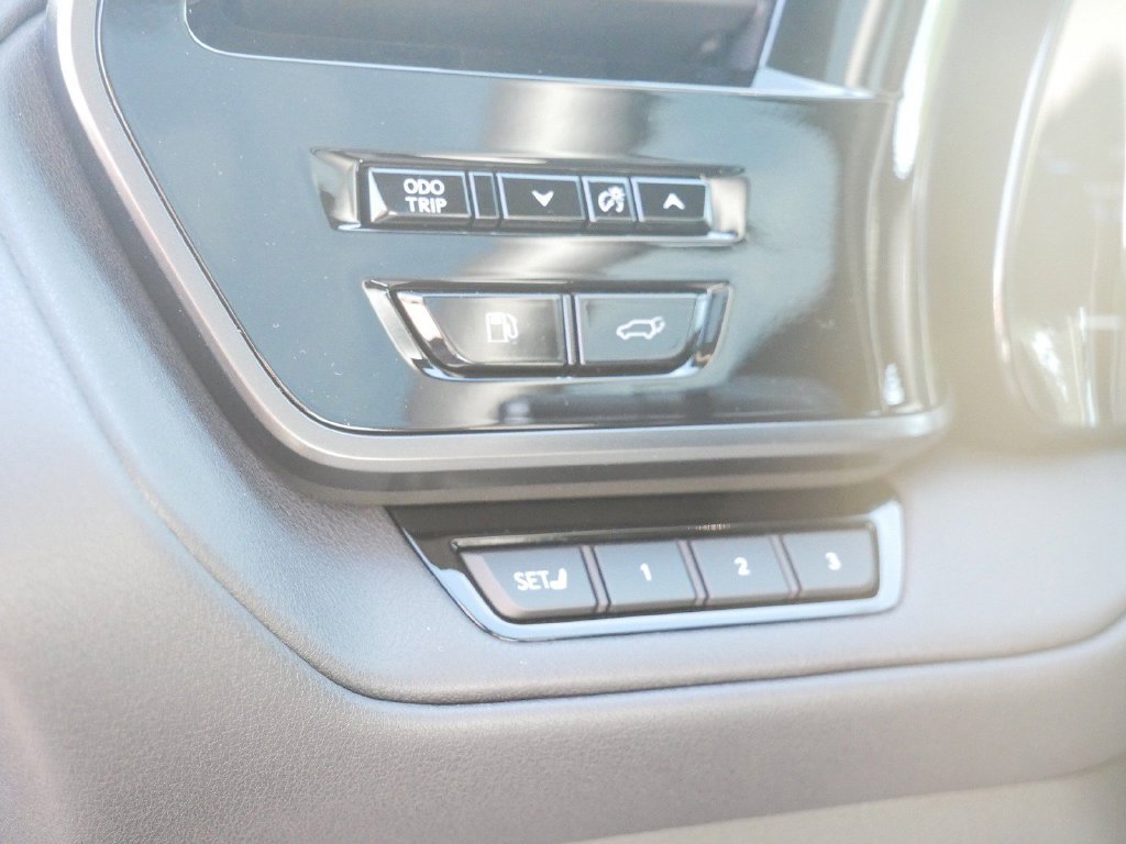 New 2026 Lexus TX 350 AWD w/ Technology Package image 18
