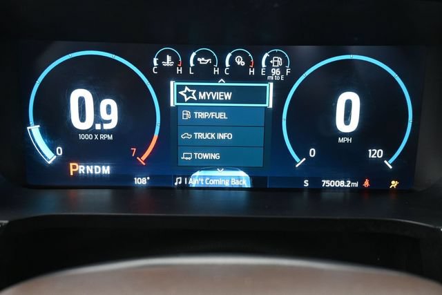 Used 2023 Ford F150 King Ranch w/ Equipment Group 601A High AWD/4WD image 36