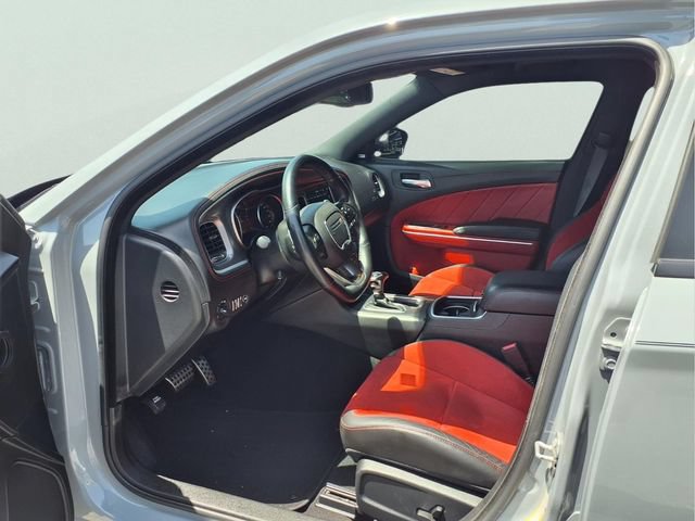 Used 2022 Dodge Charger Scat Pack RWD image 17