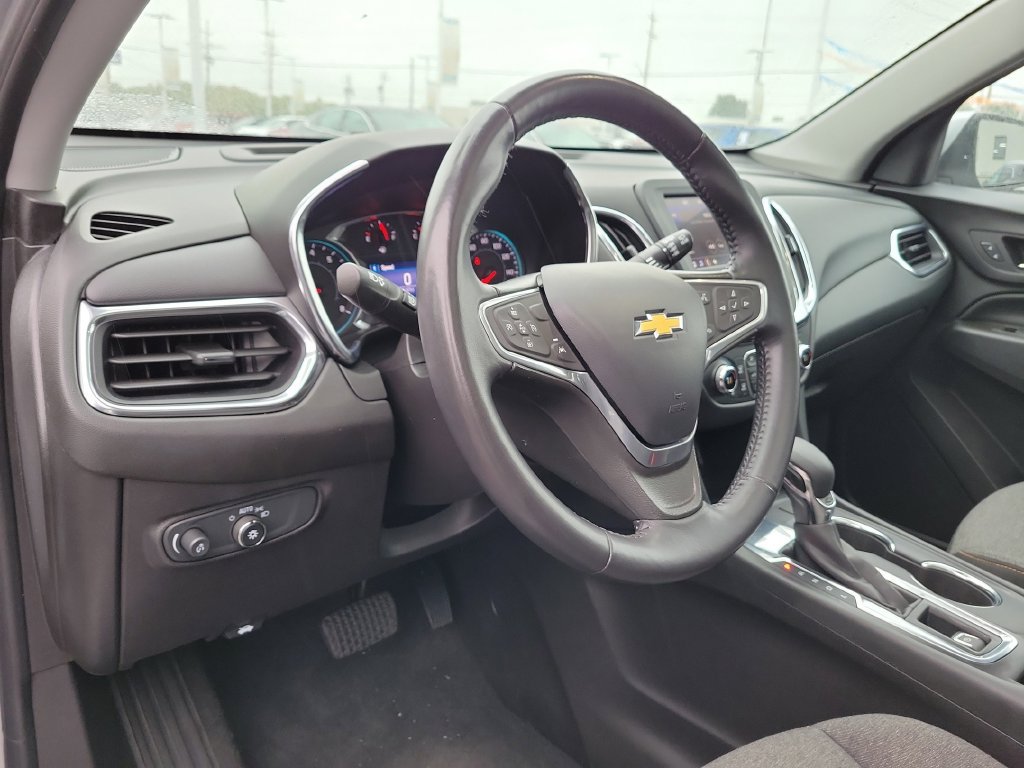 Used 2022 Chevrolet Equinox LT FWD image 25