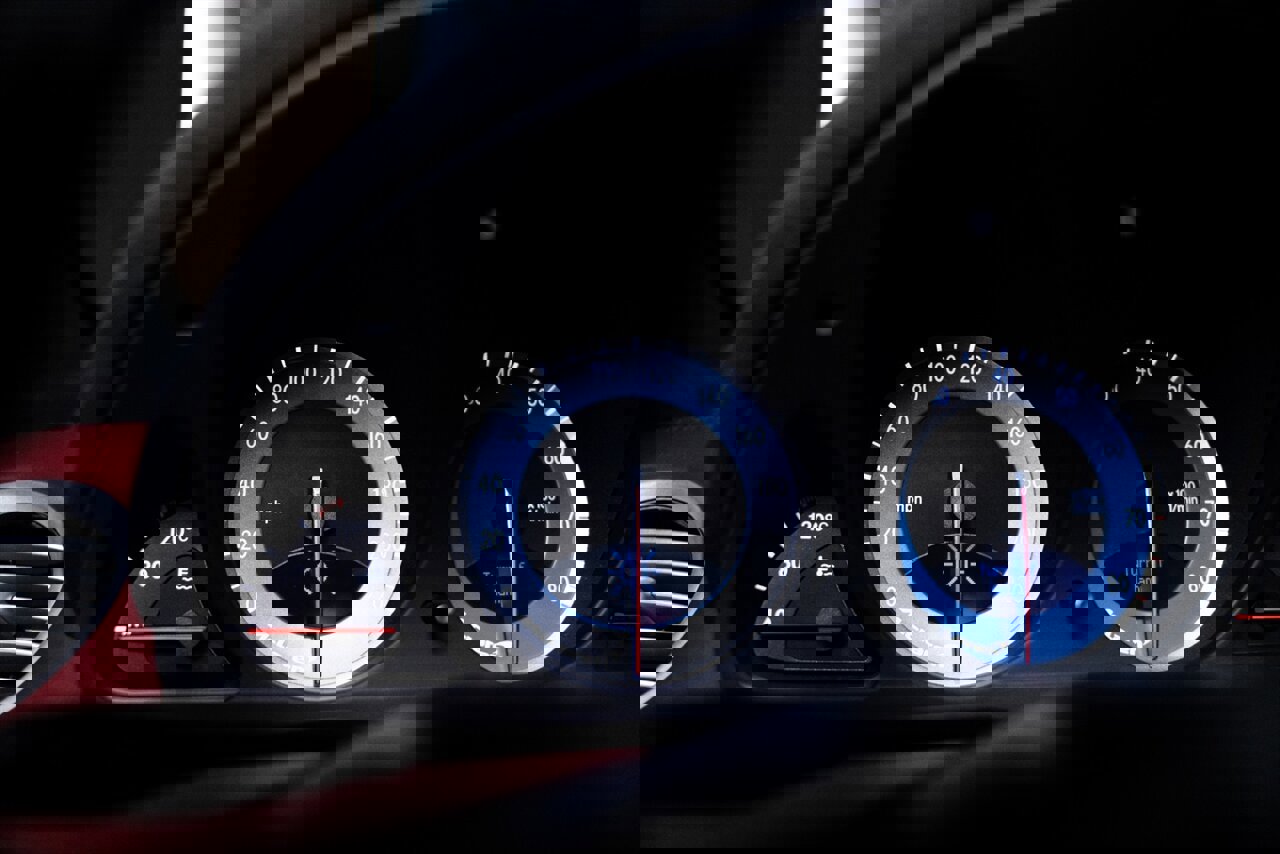 Used 2005 Mercedes-Benz SLR image 11