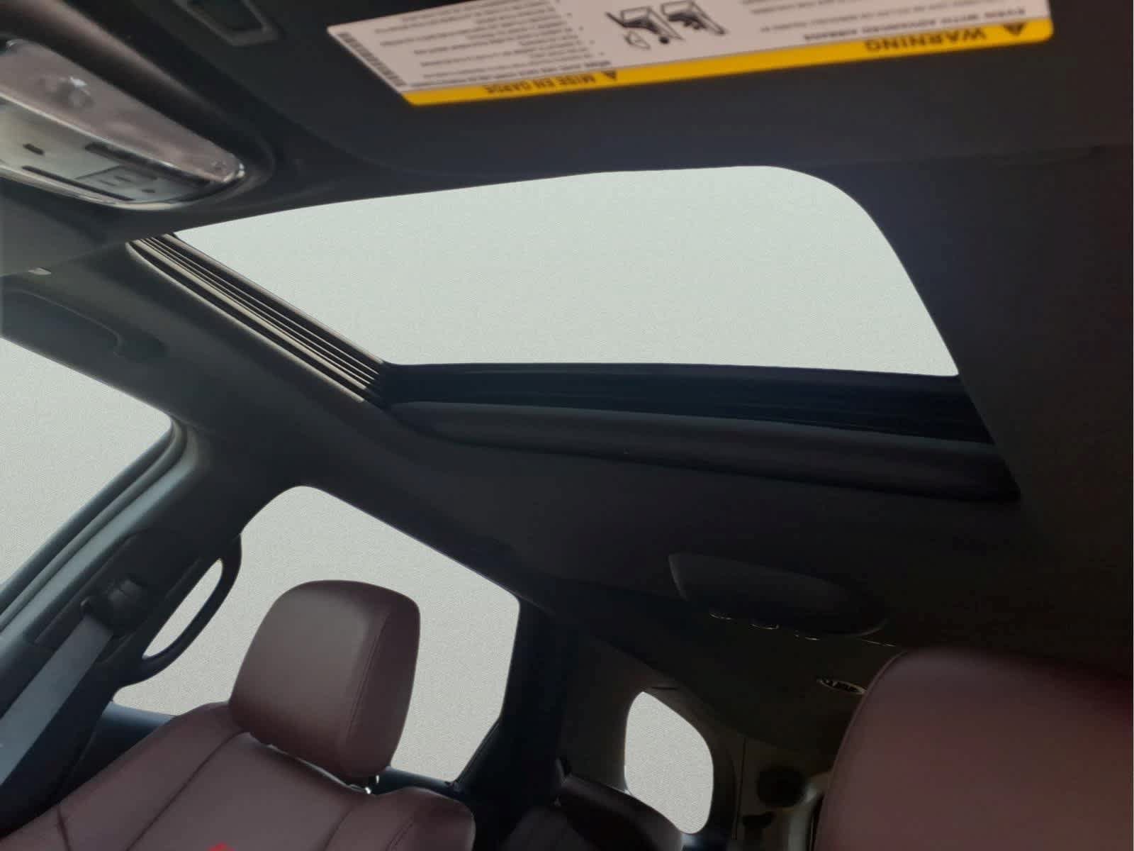New 2026 Dodge Durango GT AWD/4WD image 10