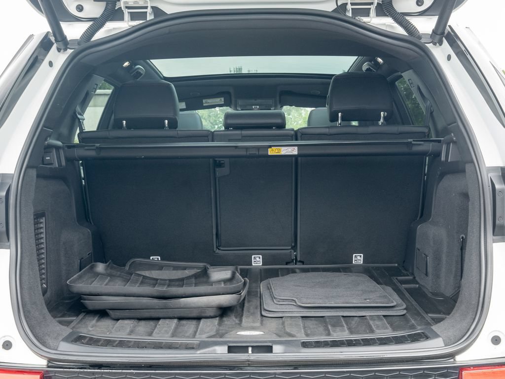 Certified 2022 Land Rover Discovery Sport S R-Dynamic AWD/4WD image 38