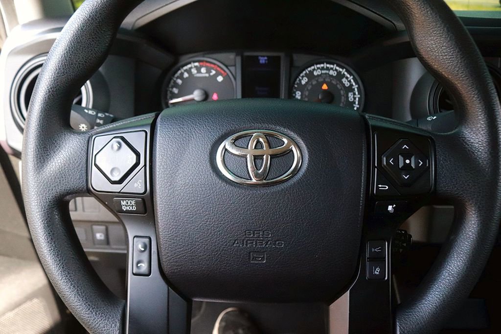 Used 2022 Toyota Tacoma SR image 16