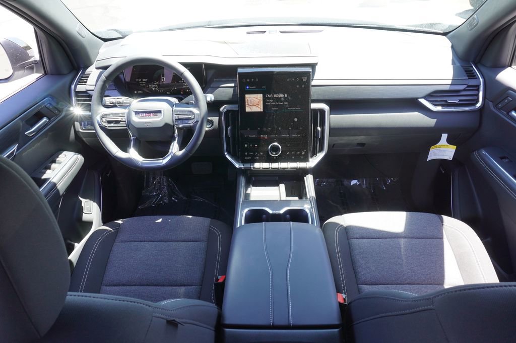 New 2025 GMC Acadia Elevation image 12