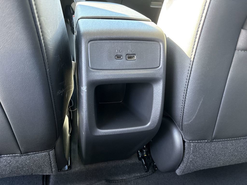 New 2026 Chevrolet Trax ACTIV w/ Driver Confidence Package image 21