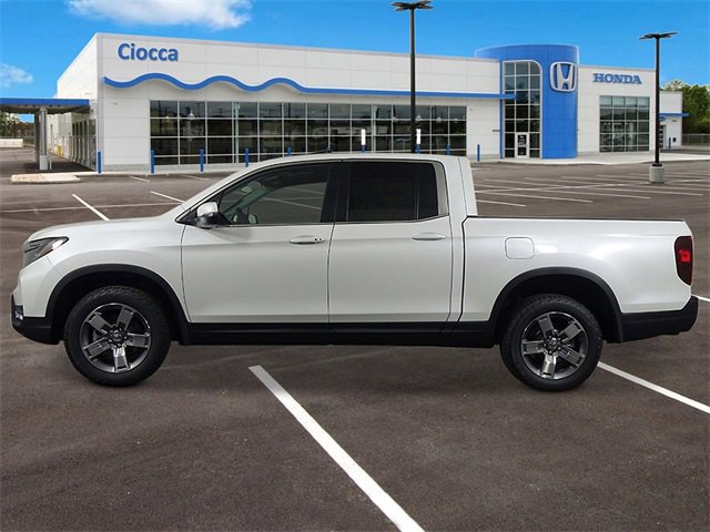 New 2026 Honda Ridgeline RTL image 2
