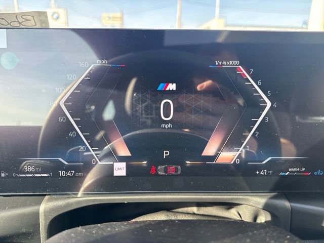 New 2026 BMW 430i xDrive Coupe w/ M Sport Package image 15