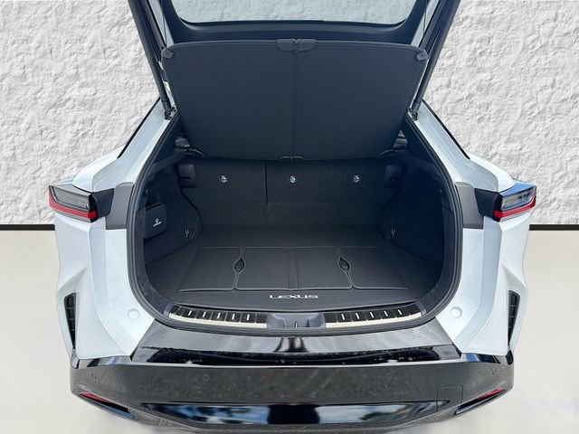 New 2026 Lexus RZ 350e 2WD image 12